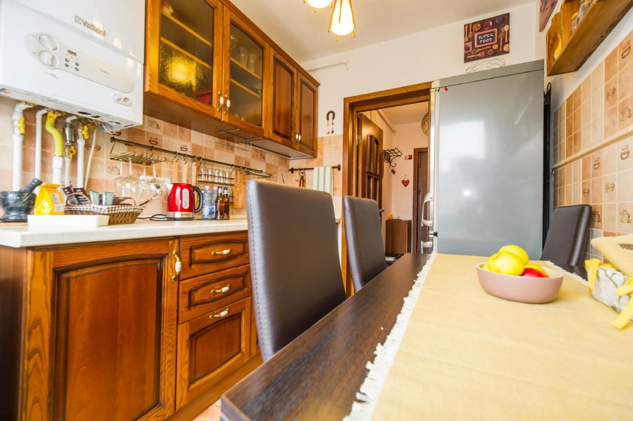 Certo Apartament Brașov