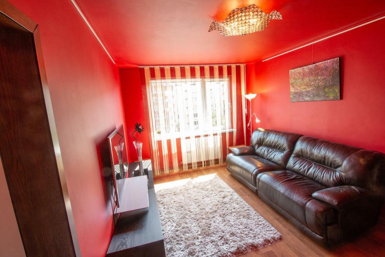Certo Apartament *