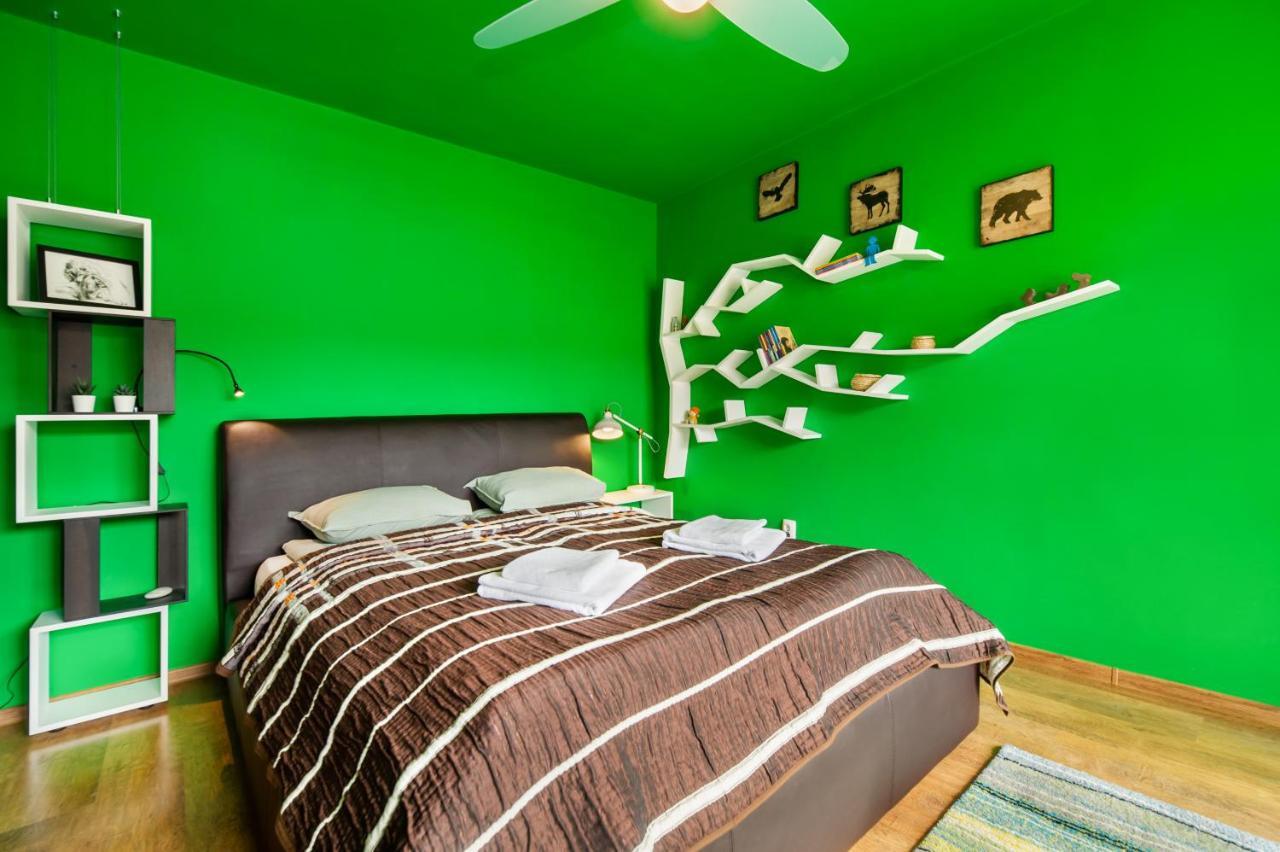 Apartament Certo Brașov