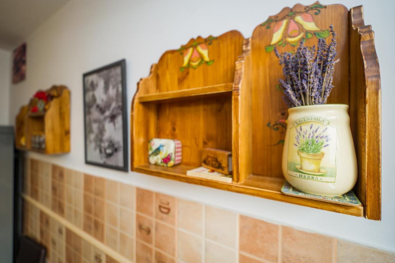 Apartament Certo Brașov